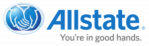 Allstate horizontal logo