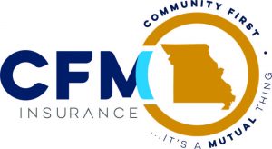 CFM Insurance logo