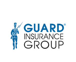 Guard Logo